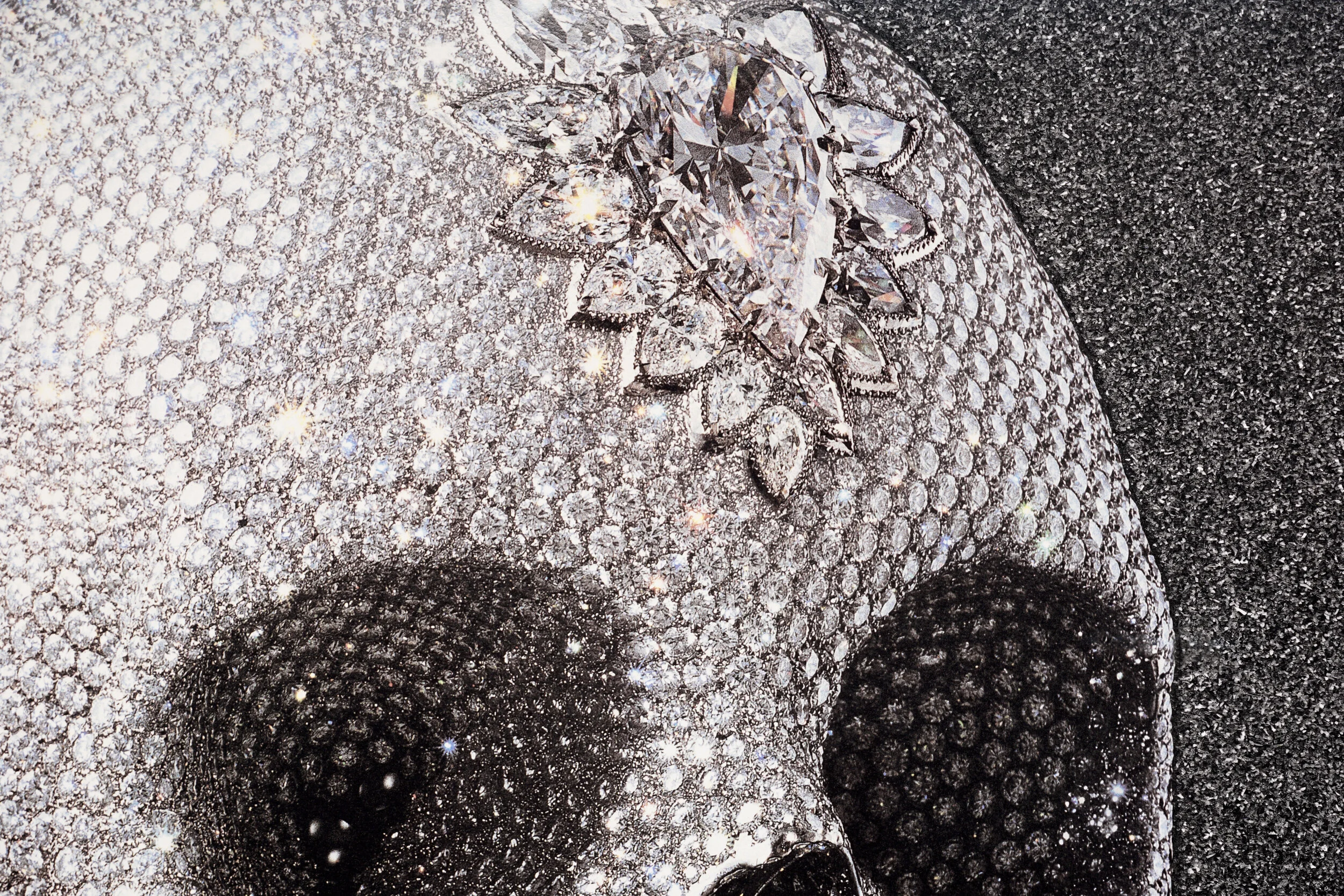 CONTEMPORARY MASTER ARTIST DAMIEN HIRST — Arton Contemporary